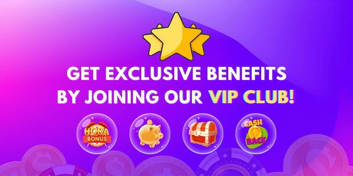 PhBingo Daily Rewards