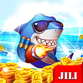 Jackpot Fishing Game Icon